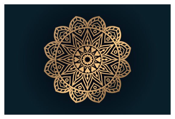 Beautiful Floral Ornamental Decorative: A Timeless Design Element for Modern Creativity