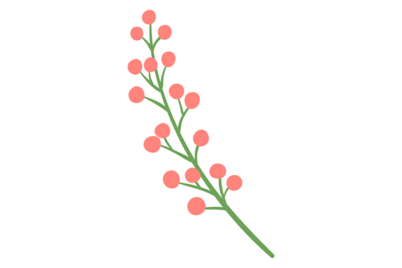 Botanic and Floral Print Decorative Element: A Guide to Choosing and Using It Effectively
