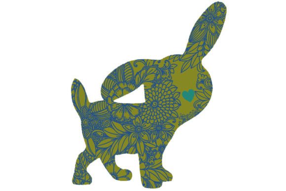 Bunny Spring Cut Files Decorative: A Creative Solution for Seasonal Projects