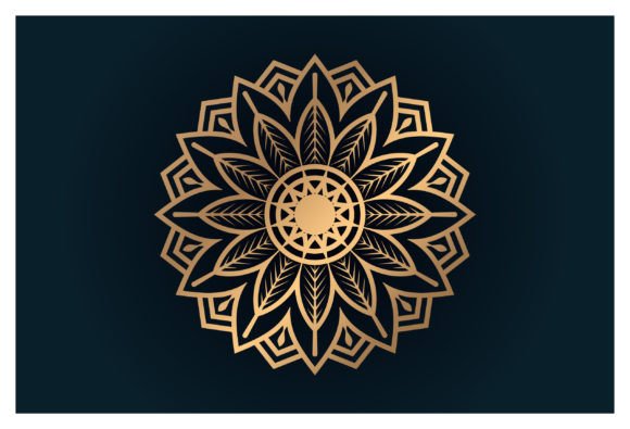 Colorful Mandalas Decorative: A Versatile and Vibrant Design Choice for Modern Projects