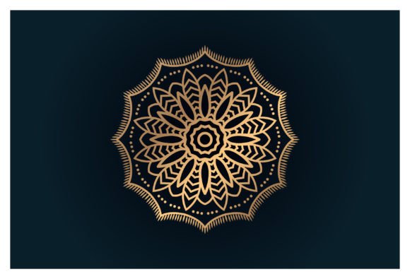 Colorful Mandalas Decorative Round: A Guide to Choosing and Using the Right Style for Your Project