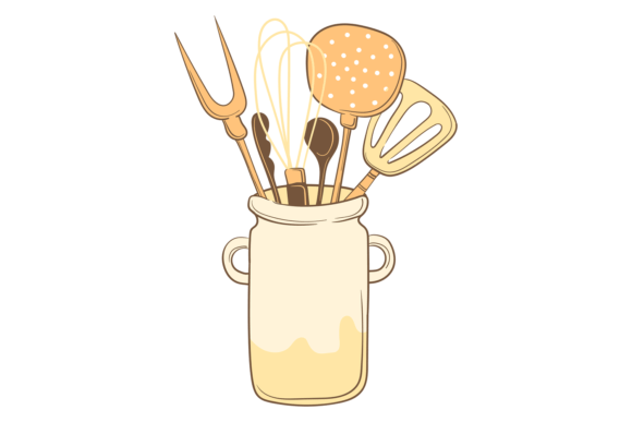 Cute Decorative Style Kitchen Tools: A Guide to Choosing and Using Them Wisely