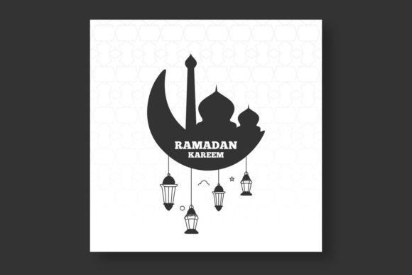 Everything You Need to Know About Ramadan Kareem Design with Decorative Lanterns