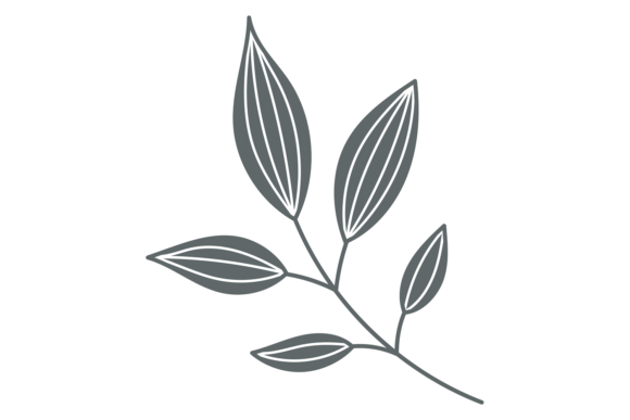 Integrating Decorative Branch, Ornate Botany, and Floral Design Elements into Creative Workflows