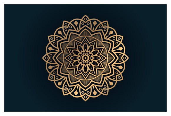 Ornamental Decorative Element in Circle: A Guide to Choosing and Using the Right Design